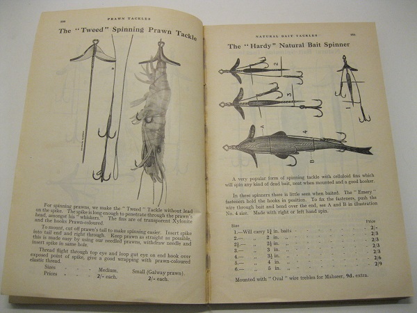 Hardy's Anglers' Guide Coronation Number
